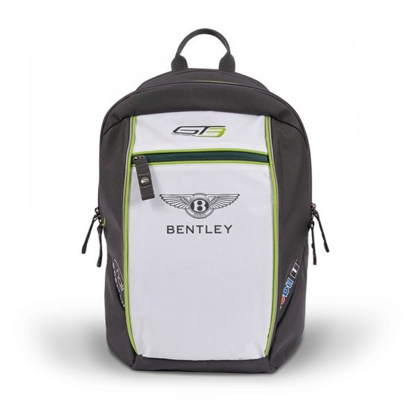 MOTORSPORT BACKPACK (BL1584)