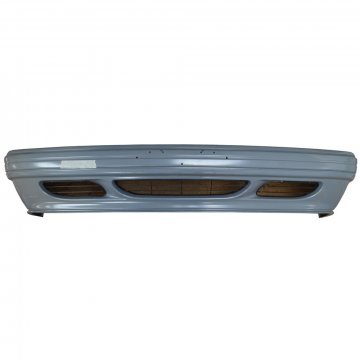 FRONT BUMPER COVER & BEAM ASSEMBLY (Turbo R only - without towing eye) (UT10286)