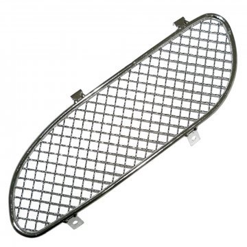 RH FRONT BUMPER INSERT (Stainless steel mesh) (UV40036PB)