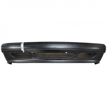FRONT BUMPER COVER & BEAM ASSEMBLY (Turbo R only - with towing eye) (UT10285)