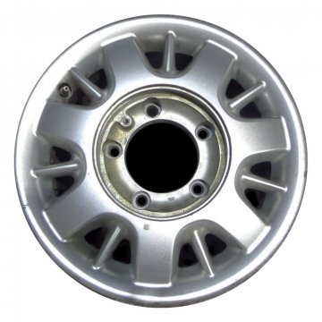 BROOKLANDS ALLOY WHEEL (7JX16) (UT10697U)