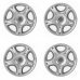 SET OF 18" x 8" BENTLEY ALLOY WHEELS (PD116877PASET)