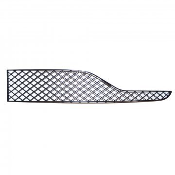 LH INNER BUMPER GRILLE (Black) (GT & GTC 2016 - 2017) (3W3807681Q)