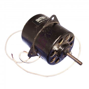 BLOWER MOTOR (Before 1968) (UD8909SXU)