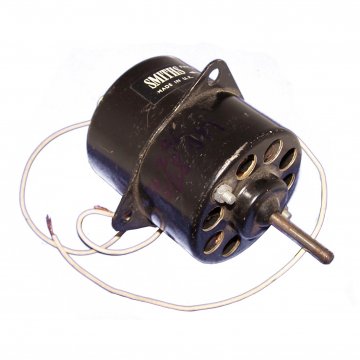 BLOWER MOTOR (Before 1968) (RH2650)