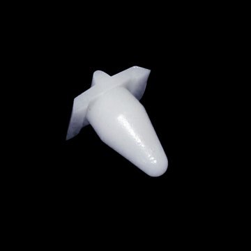 MALE BONNET MOULDING CLIP (SPC2182P)