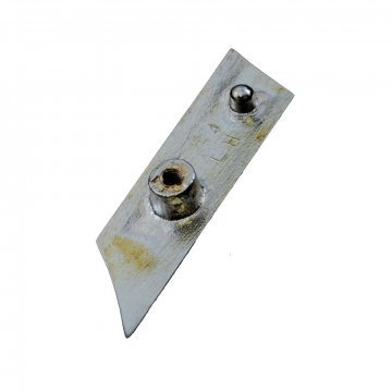 LH FRONT A PILLAR MOULDING (RB2585P)