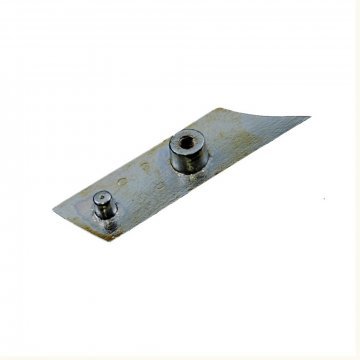 RH FRONT A PILLAR MOULDING (RB2584P)