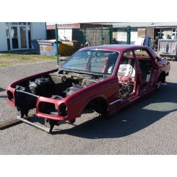 BENTLEY ARNAGE RED LABEL BODYSHELL (PN57014PAU)
