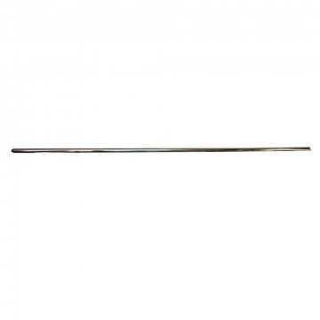STAINLESS STEEL BONNET STRIP (UB12385SXR)