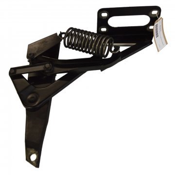 LH BONNET HINGE (From VIN 24514 onwards) (UB79950U)