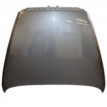 BONNET/HOOD (GT, GTC, Flying Spur - Not Supersports) (3W0823031KU)