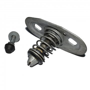 RH BONNET LATCH (PP24226PAU)