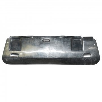 SPARE WHEEL COVER (UB3463)