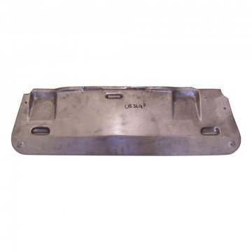 SPARE WHEEL COVER (UB3614P)