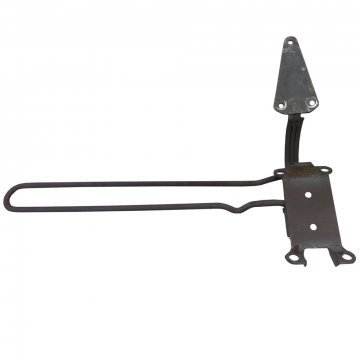 LH BOOT LID HINGE (UB41735U)