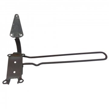 RH BOOT LID HINGE (UB41734U)