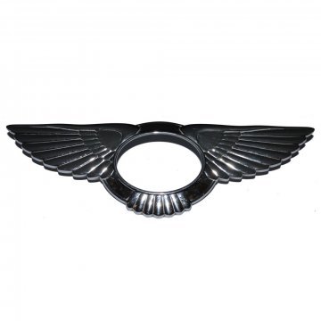 BOOT BADGE WINGS (2004-17) (3W8853689AU)