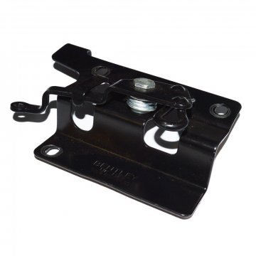 BOOT MANUAL LOCK ASSEMBLY (3W8827447CU)