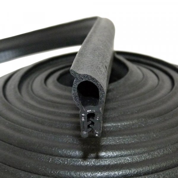 BOOT / TRUNK SEAL (Corniche & Continental from 1982) (PW83920)