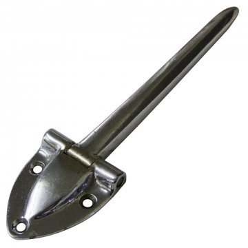 BOOT LID HINGE (MkVI) (RB2477)