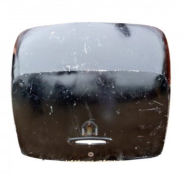 BOOT LID (R Type) (327403U)