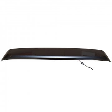 REAR BOOT SPOILER (Bentayga) (36A827933DU)