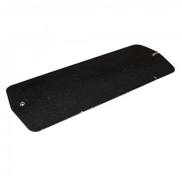 BOOT LOCKING MECHANISM COVER PLATE (UB30244U)