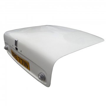 BOOT LID (4 Door models) (312600085U)