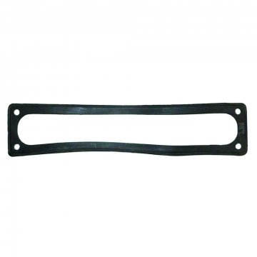 REAR NUMBER PLATE SEAL (UK spec models) (UB13512P)