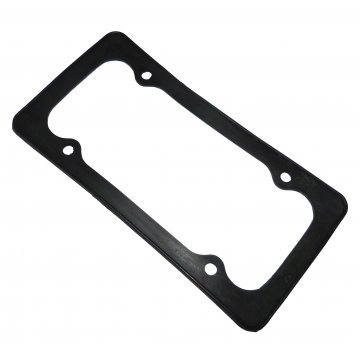 REAR NUMBER PLATE SEAL (US spec models) (UB14153)