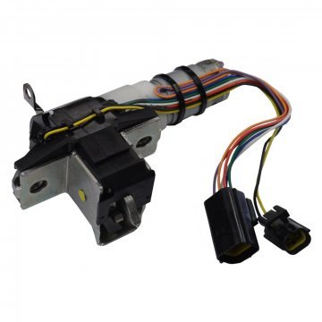 BOOT/TRUNK POWER LATCH (Seraph, Arnage, Azure & Brooklands) (PR21237PE)