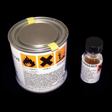 BOOT SEAL GLUE (G1-156P)