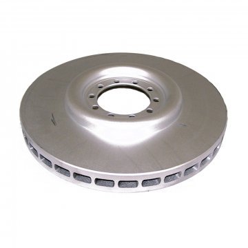 FRONT BRAKE DISC (340mm diameter) (PC113486PA)