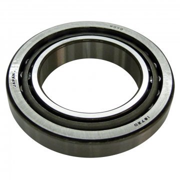 REAR OUTER WHEEL BEARING (UG13562 & UG13563)