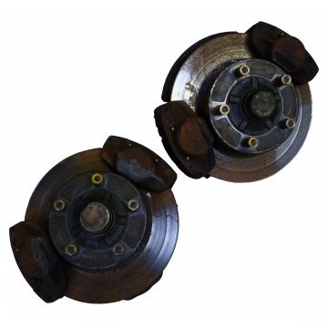 BIG BRAKE KIT (RH3289U)