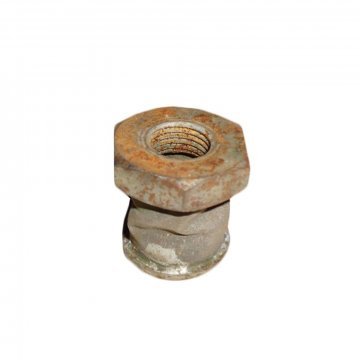 BRAKE FLUID RESERVOIR FILTER (From VIN 3367) (UR15542U)