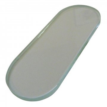 BRAKE RESERVOIR SIGHT GLASS (UR13120)