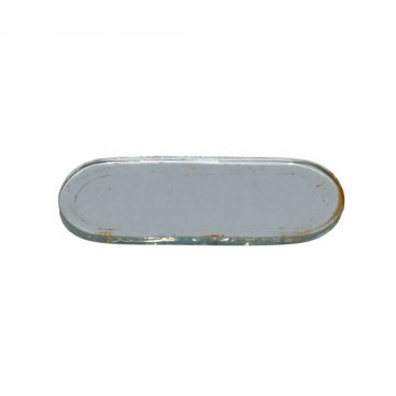 BRAKE RESERVOIR SIGHT GLASS (UR13120U)