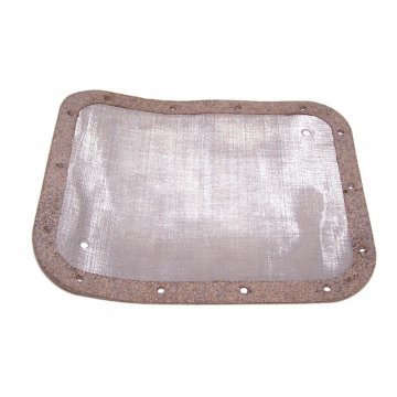 BRAKE FLUID RESERVOIR GASKET ASSY (UR15985)