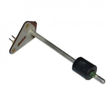 HYDRAULIC RESERVOIR LEVEL INDICATOR ASSEMBLY (UD26481U)