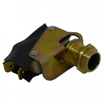 BRAKE LIGHT & CRUISE CONTROL SWITCH (Before VIN 20000) (UD17337U)
