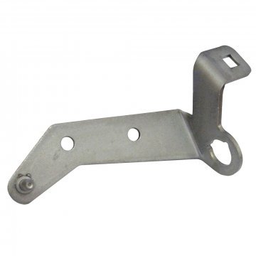 LHR BRAKE HOSE MOUNTING BRACKET (GTC only) (3W7611847A)