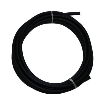 BRAKE HOSE (Reservoirs to master cylinders - per metre) (UR3235P)