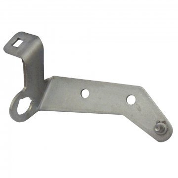 RHR BRAKE HOSE MOUNTING BRACKET (GTC only) (3W7611848A)