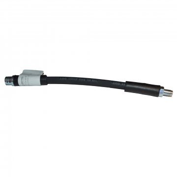 REAR BRAKE CALIPER HOSE (2 per car, GT & Flying Spur) (3Y0611775BP)