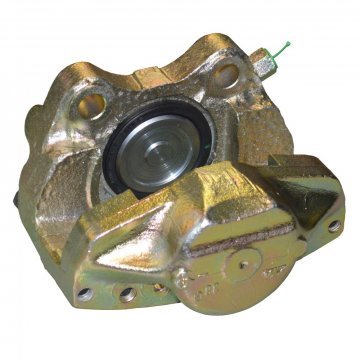 LH FRONT BRAKE CALIPER (Leading) (UV11039PASXR)