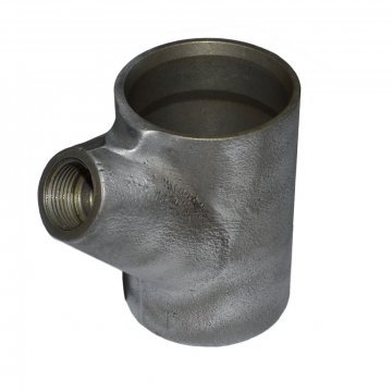 FRONT BRAKE PUMP HOUSING (UR70427U)