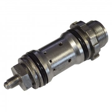BRAKE PUMP (5/16" union on high pressure brake pipe) (UE34327SXR)