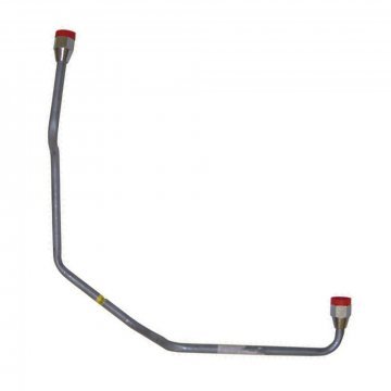 PIPE (Rear brake pump to accumulator) (UR17518P)